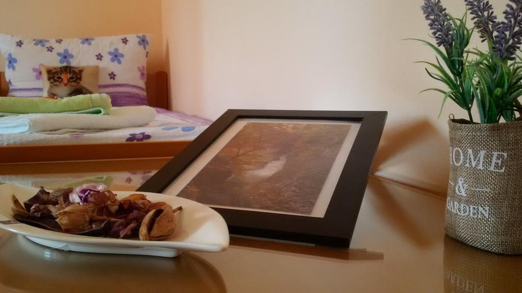 Osterija Na Planinci Bed & Breakfast Divača Екстериор снимка